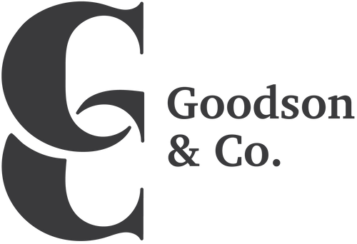 Goodson and Co. logo
