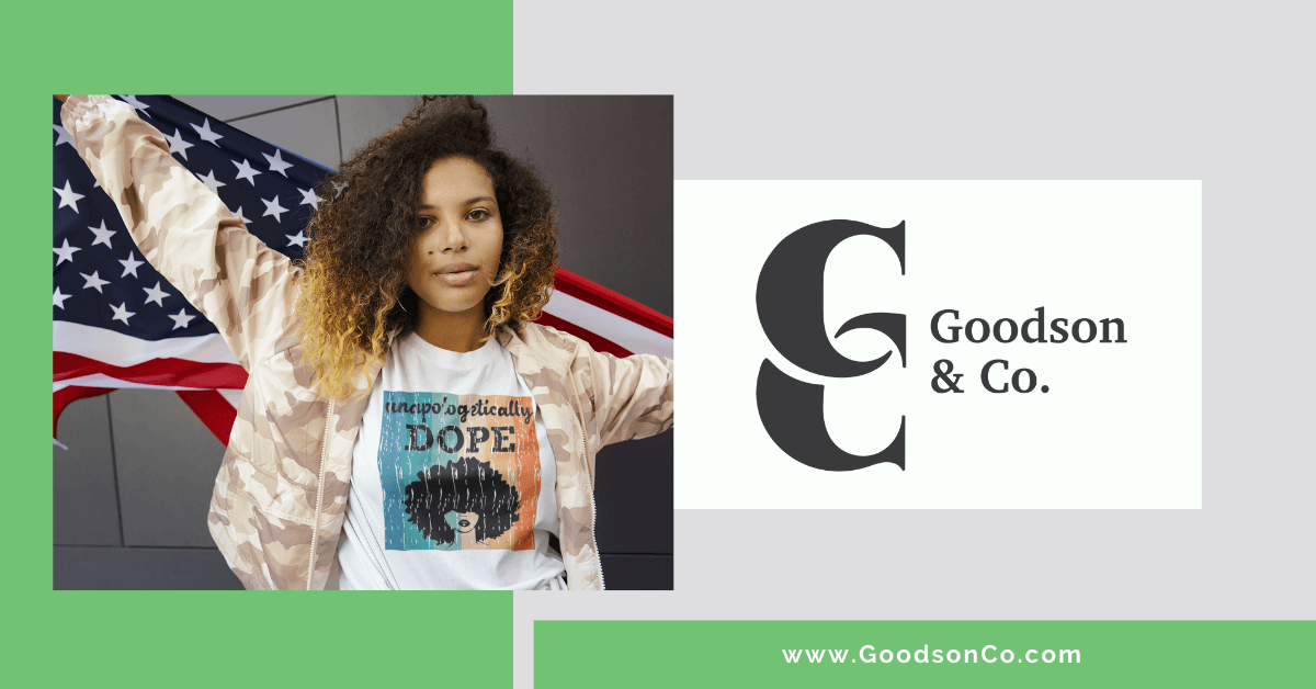 Goodson Clothing and Supply Co