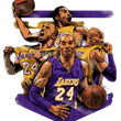 Load image into Gallery viewer, Kobe Bryant