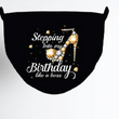 Load image into Gallery viewer, Stepping Into My Bday