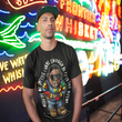 Load image into Gallery viewer, BIGGIE DTG SHIRT-BLACK