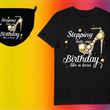Load image into Gallery viewer, Stepping Into My Bday