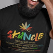 Load image into Gallery viewer, Skuncle Definition T-shirt