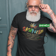 Load image into Gallery viewer, Skuncle Definition T-shirt