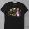 Load image into Gallery viewer, PAID IN FULL BEARS