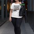 Load image into Gallery viewer, Mascara Leggings Leopard T-shirt