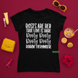 Load image into Gallery viewer, Rockin everywhere