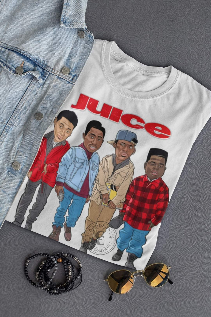 Juice T Shirt