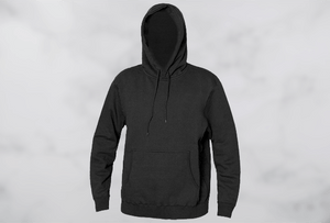 Create Your Own Hoodie