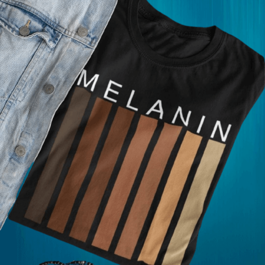 Melanin Shades