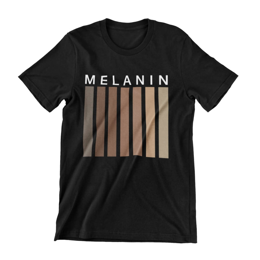 Melanin Shades