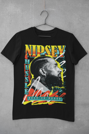 Nipsey T-Shirt