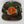 Load image into Gallery viewer, Camo Snapback Orange &amp; Brown
