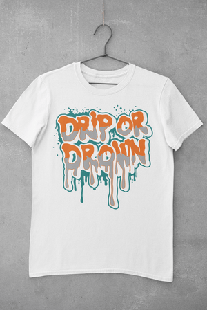 Drip or Drown