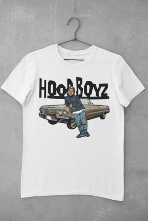 Hood Boyz