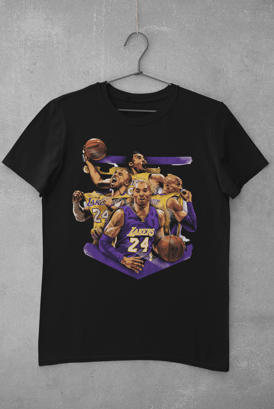 Kobe Bryant