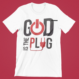 God is the Plug