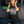 Load image into Gallery viewer, Just A Good Mom with a Hood Playlist T-Shirt
